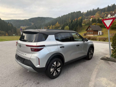 Opel Frontera Vorführwagen Opel Frontera Vorführwagen