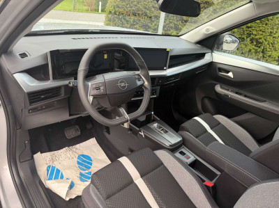 Opel Frontera Vorführwagen Opel Frontera Vorführwagen