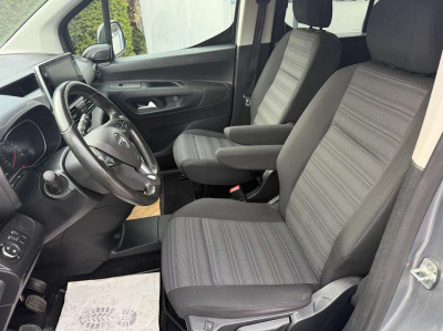 Opel Combo Gebrauchtwagen Opel Combo Gebrauchtwagen