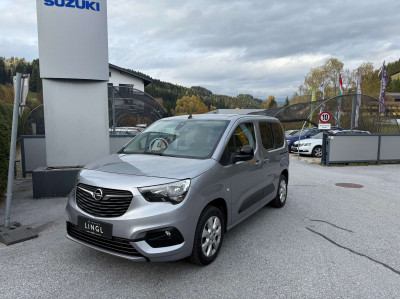 Opel Combo Gebrauchtwagen