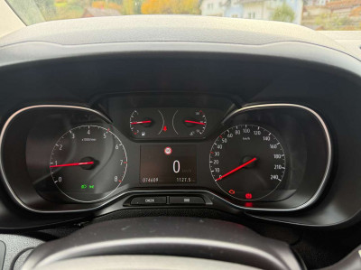 Opel Combo Gebrauchtwagen Opel Combo Gebrauchtwagen