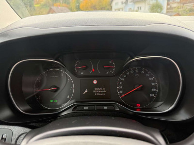 Opel Combo Gebrauchtwagen Opel Combo Gebrauchtwagen