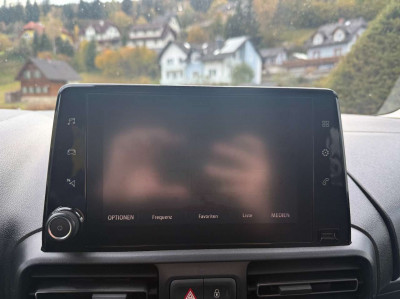 Opel Combo Gebrauchtwagen Opel Combo Gebrauchtwagen