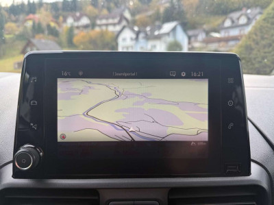 Opel Combo Gebrauchtwagen Opel Combo Gebrauchtwagen