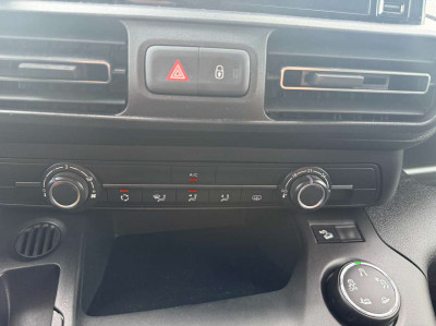 Opel Combo Gebrauchtwagen Opel Combo Gebrauchtwagen