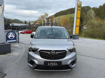 Opel Combo Gebrauchtwagen Opel Combo Gebrauchtwagen