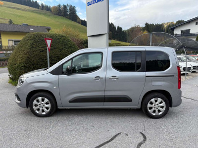 Opel Combo Gebrauchtwagen Opel Combo Gebrauchtwagen