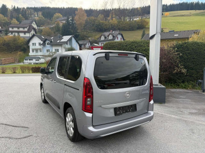 Opel Combo Gebrauchtwagen Opel Combo Gebrauchtwagen