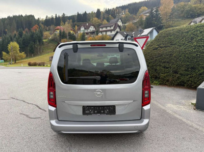 Opel Combo Gebrauchtwagen Opel Combo Gebrauchtwagen