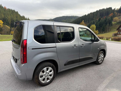 Opel Combo Gebrauchtwagen Opel Combo Gebrauchtwagen