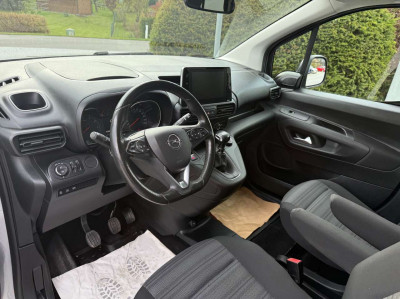 Opel Combo Gebrauchtwagen Opel Combo Gebrauchtwagen