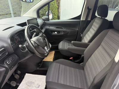 Opel Combo Gebrauchtwagen Opel Combo Gebrauchtwagen