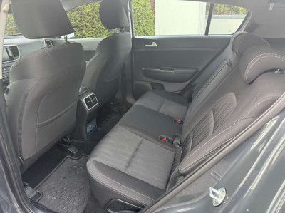 KIA Sportage Gebrauchtwagen KIA Sportage Gebrauchtwagen