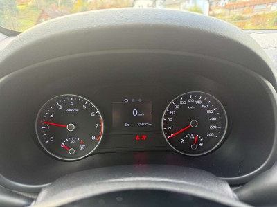 KIA Sportage Gebrauchtwagen KIA Sportage Gebrauchtwagen