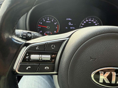 KIA Sportage Gebrauchtwagen KIA Sportage Gebrauchtwagen