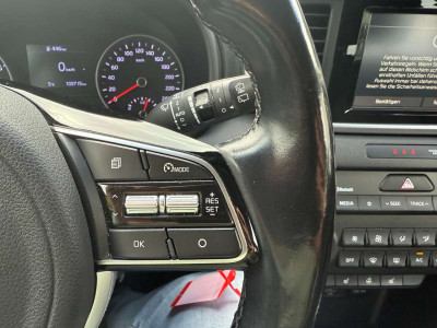 KIA Sportage Gebrauchtwagen KIA Sportage Gebrauchtwagen