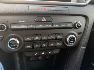 KIA Sportage Gebrauchtwagen KIA Sportage Gebrauchtwagen