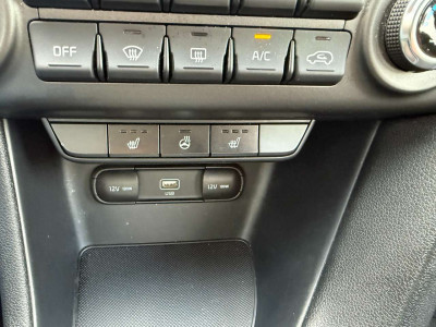 KIA Sportage Gebrauchtwagen KIA Sportage Gebrauchtwagen