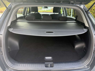 KIA Sportage Gebrauchtwagen KIA Sportage Gebrauchtwagen