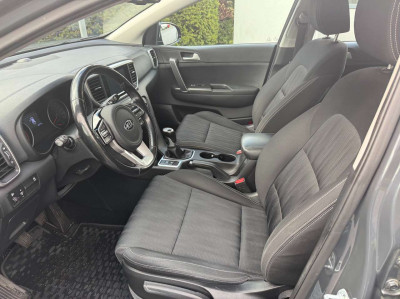 KIA Sportage Gebrauchtwagen KIA Sportage Gebrauchtwagen