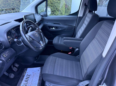 Opel Combo Gebrauchtwagen Opel Combo Gebrauchtwagen