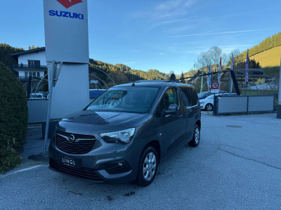 Opel Combo Gebrauchtwagen