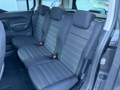 Opel Combo Gebrauchtwagen Opel Combo Gebrauchtwagen