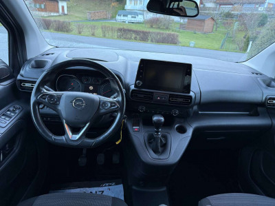 Opel Combo Gebrauchtwagen Opel Combo Gebrauchtwagen