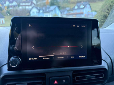 Opel Combo Gebrauchtwagen Opel Combo Gebrauchtwagen