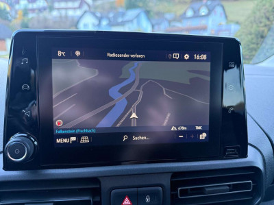 Opel Combo Gebrauchtwagen Opel Combo Gebrauchtwagen