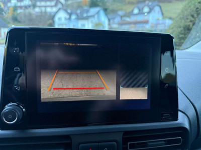 Opel Combo Gebrauchtwagen Opel Combo Gebrauchtwagen