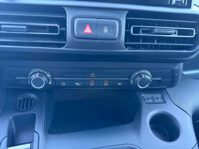 Opel Combo Gebrauchtwagen Opel Combo Gebrauchtwagen