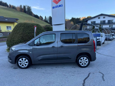 Opel Combo Gebrauchtwagen Opel Combo Gebrauchtwagen