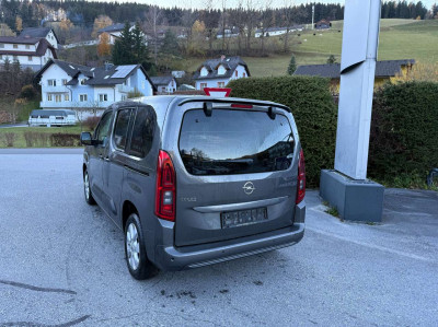Opel Combo Gebrauchtwagen Opel Combo Gebrauchtwagen