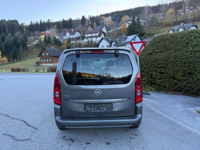 Opel Combo Gebrauchtwagen Opel Combo Gebrauchtwagen