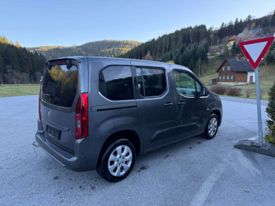 Opel Combo Gebrauchtwagen Opel Combo Gebrauchtwagen