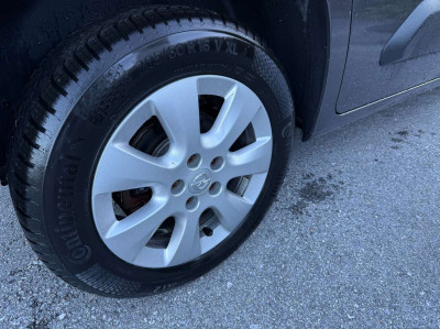 Opel Combo Gebrauchtwagen Opel Combo Gebrauchtwagen