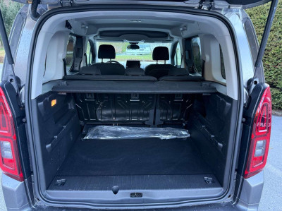 Opel Combo Gebrauchtwagen Opel Combo Gebrauchtwagen