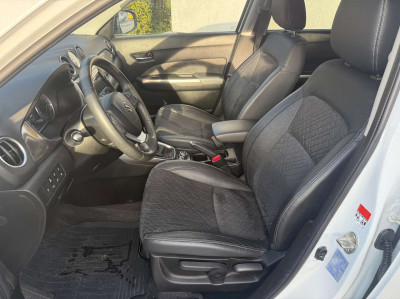 Suzuki Vitara Gebrauchtwagen Suzuki Vitara Gebrauchtwagen