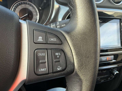 Suzuki Vitara Gebrauchtwagen Suzuki Vitara Gebrauchtwagen