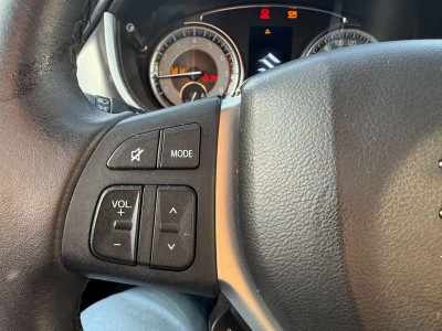 Suzuki Vitara Gebrauchtwagen Suzuki Vitara Gebrauchtwagen