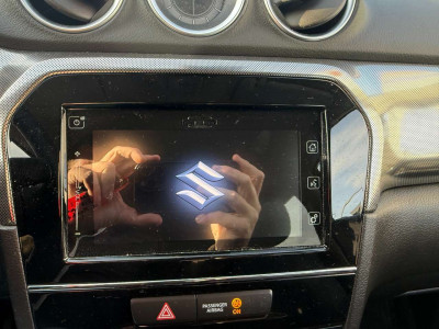 Suzuki Vitara Gebrauchtwagen Suzuki Vitara Gebrauchtwagen