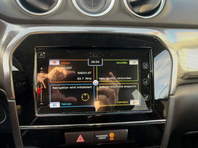 Suzuki Vitara Gebrauchtwagen Suzuki Vitara Gebrauchtwagen