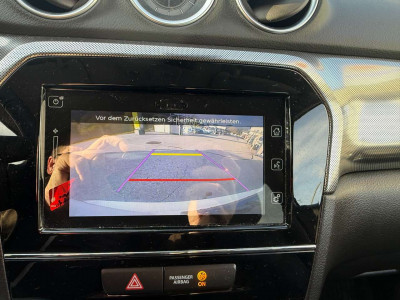 Suzuki Vitara Gebrauchtwagen Suzuki Vitara Gebrauchtwagen