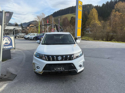 Suzuki Vitara Gebrauchtwagen Suzuki Vitara Gebrauchtwagen