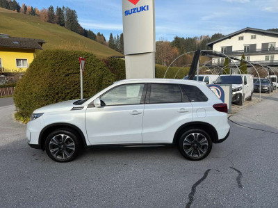 Suzuki Vitara Gebrauchtwagen Suzuki Vitara Gebrauchtwagen