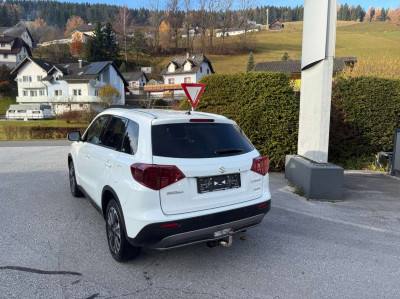 Suzuki Vitara Gebrauchtwagen Suzuki Vitara Gebrauchtwagen