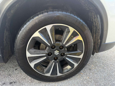 Suzuki Vitara Gebrauchtwagen Suzuki Vitara Gebrauchtwagen