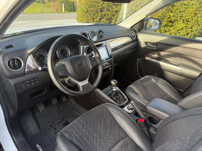 Suzuki Vitara Gebrauchtwagen Suzuki Vitara Gebrauchtwagen