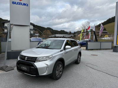 Suzuki Vitara Neuwagen